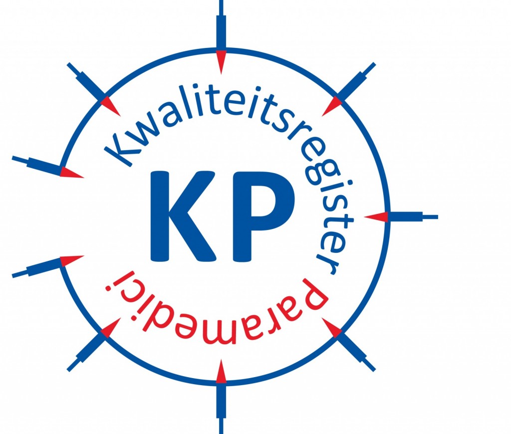 KP logo